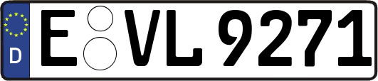 E-VL9271