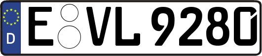 E-VL9280