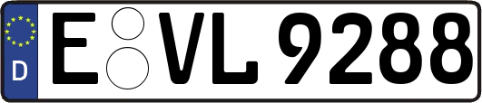 E-VL9288