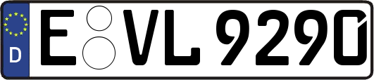 E-VL9290