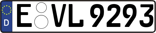 E-VL9293