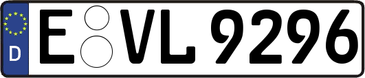 E-VL9296