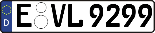 E-VL9299