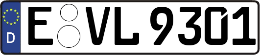 E-VL9301
