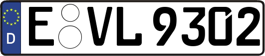 E-VL9302