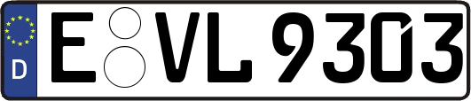 E-VL9303