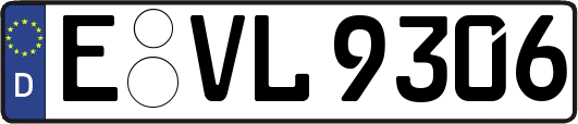 E-VL9306