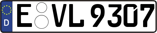 E-VL9307