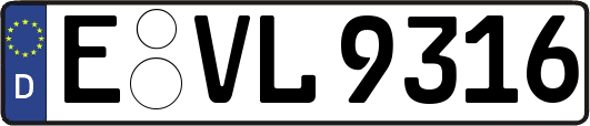 E-VL9316