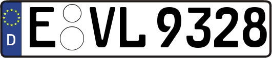 E-VL9328