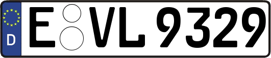 E-VL9329