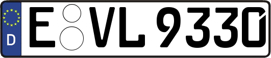 E-VL9330