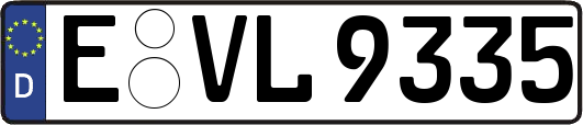 E-VL9335