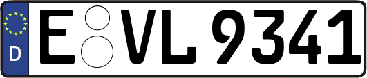 E-VL9341