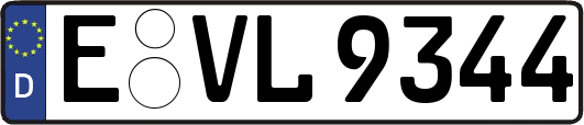 E-VL9344