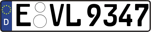 E-VL9347