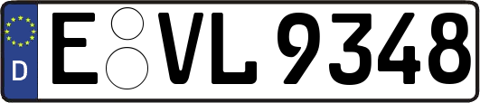 E-VL9348