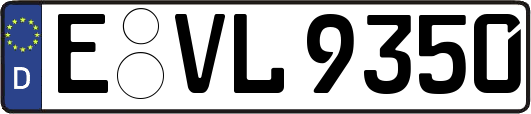 E-VL9350