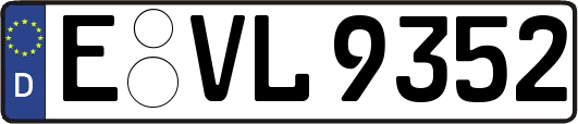 E-VL9352