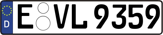 E-VL9359