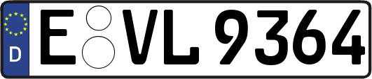 E-VL9364