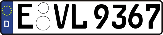 E-VL9367