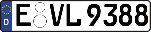 E-VL9388