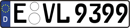 E-VL9399