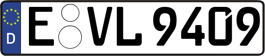 E-VL9409
