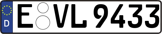 E-VL9433