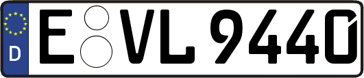 E-VL9440