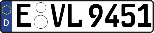E-VL9451