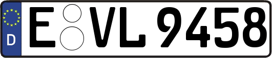 E-VL9458