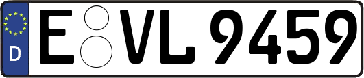 E-VL9459