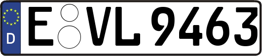 E-VL9463
