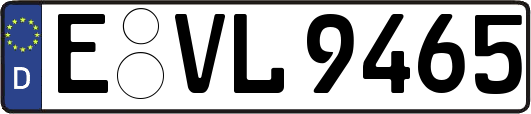 E-VL9465