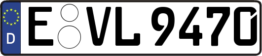 E-VL9470