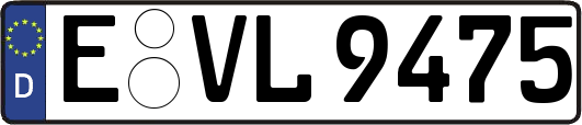 E-VL9475