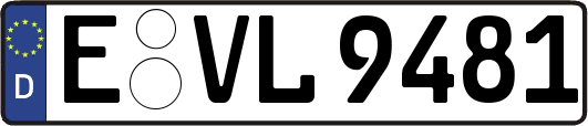 E-VL9481