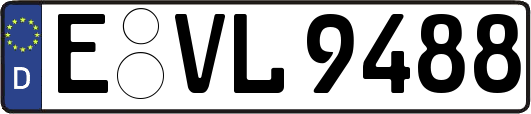 E-VL9488