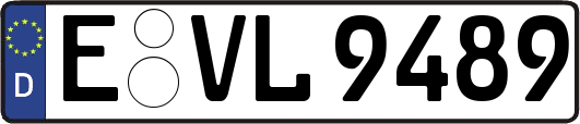 E-VL9489