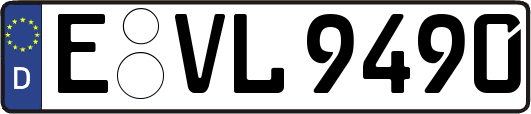 E-VL9490