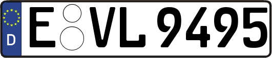 E-VL9495