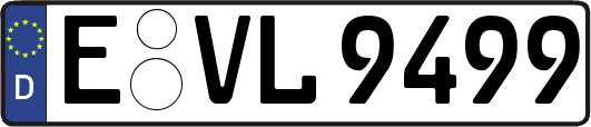 E-VL9499