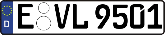 E-VL9501