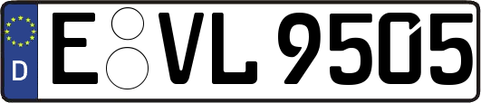 E-VL9505
