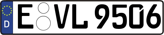 E-VL9506