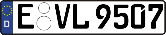 E-VL9507