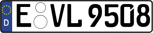 E-VL9508