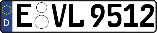 E-VL9512